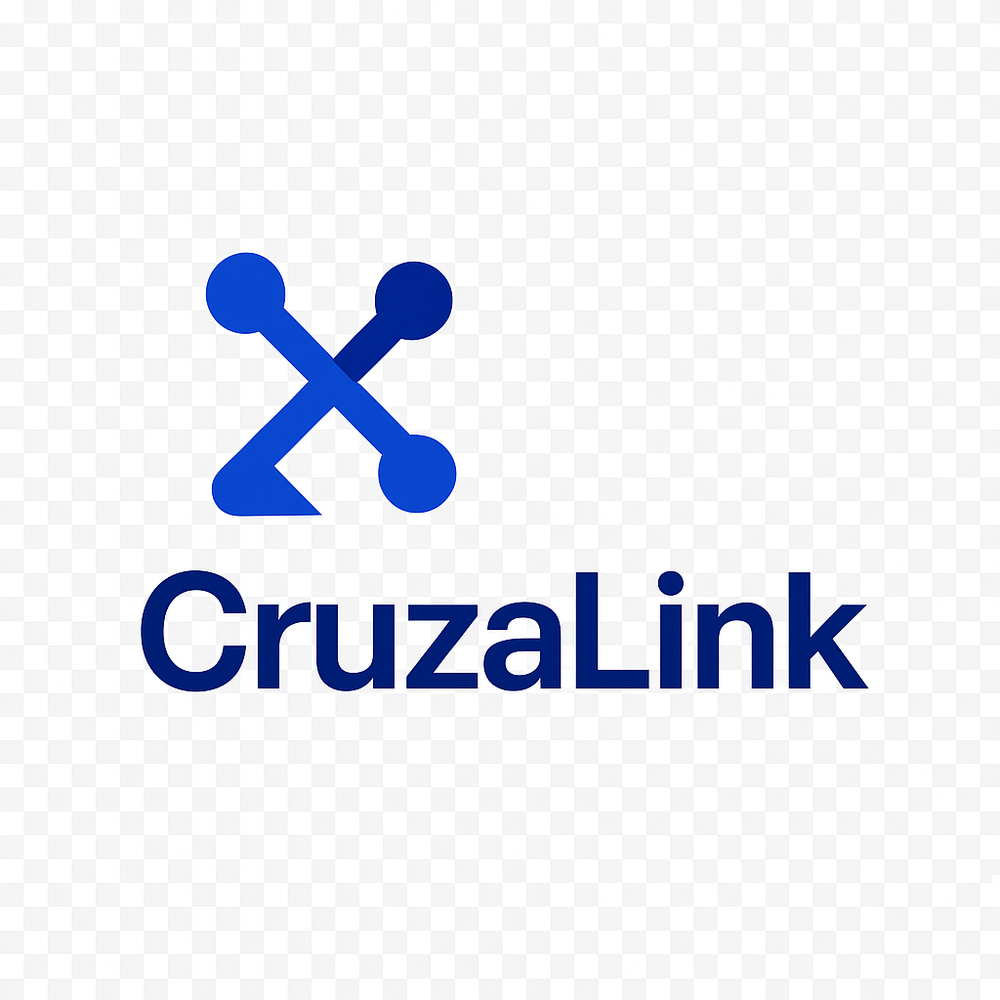 CruzaLink Logo